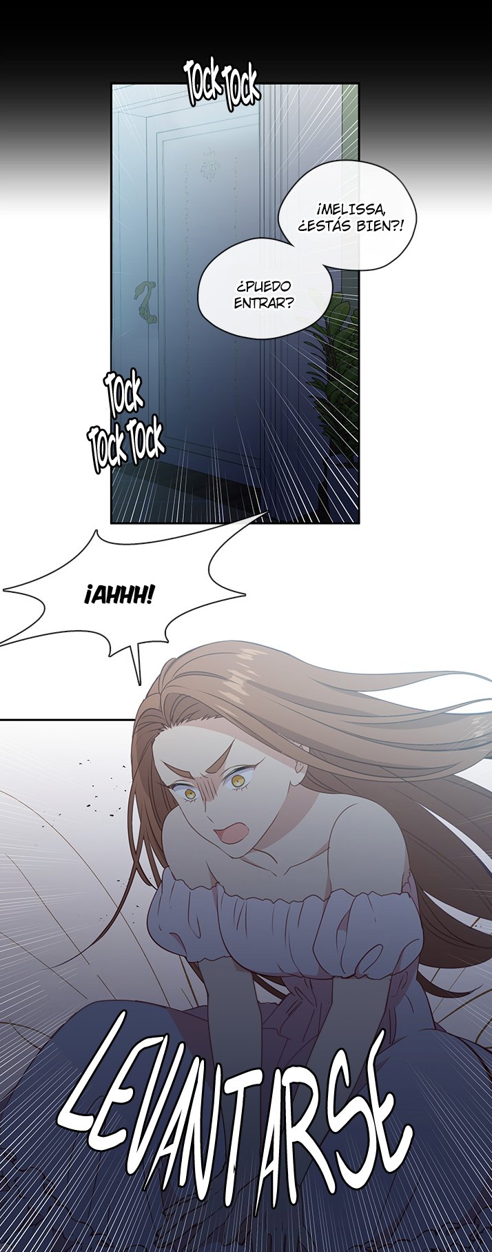 Cuidado Con La Villana Capitulo 33 página 30