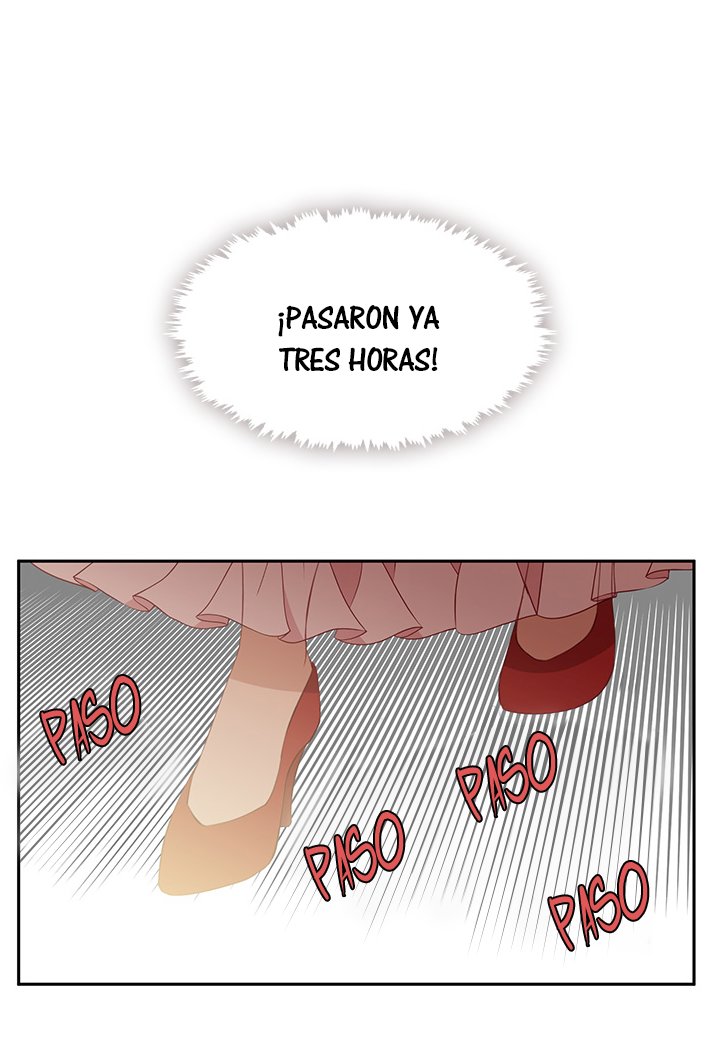 Cuidado Con La Villana Capitulo 33 página 31