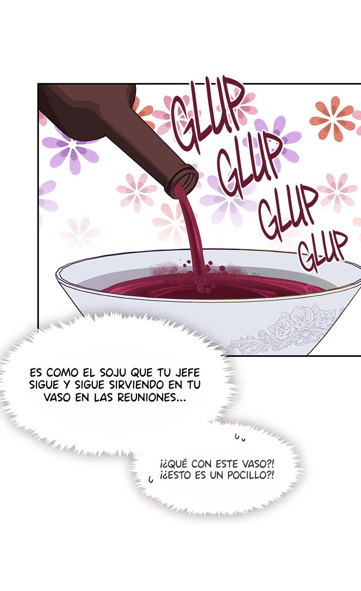 Cuidado Con La Villana Capitulo 33 página 41