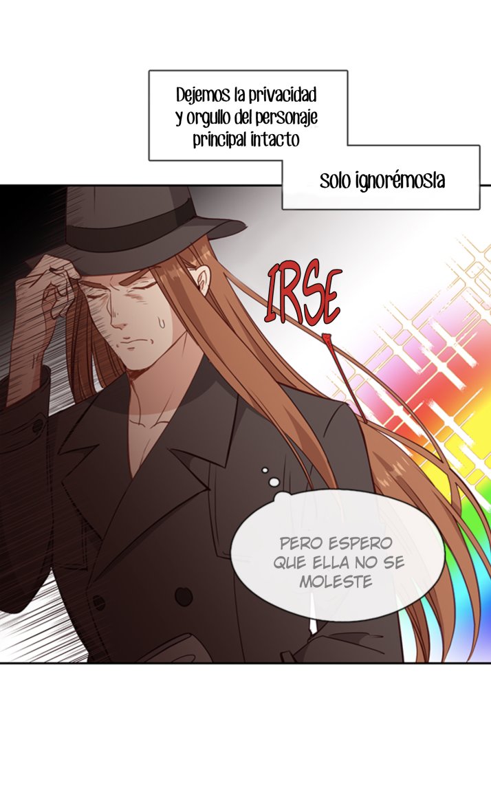 Cuidado Con La Villana Capitulo 33 página 55