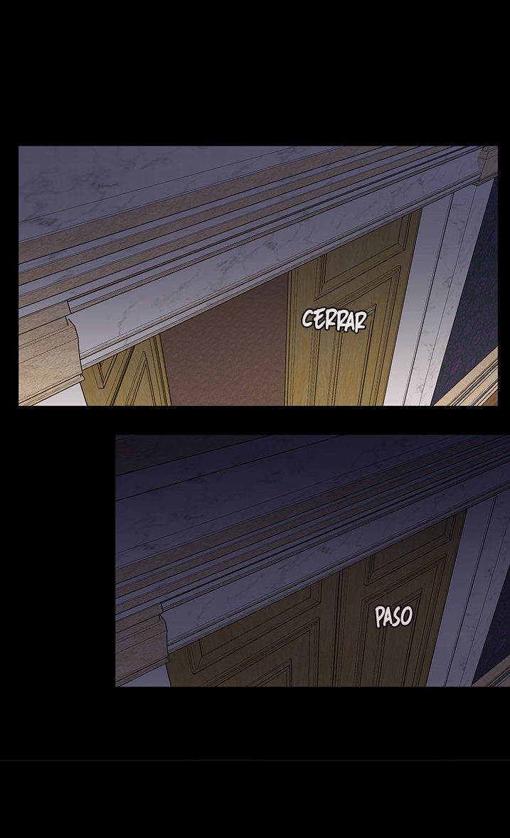 Cuidado Con La Villana Capitulo 34 página 30