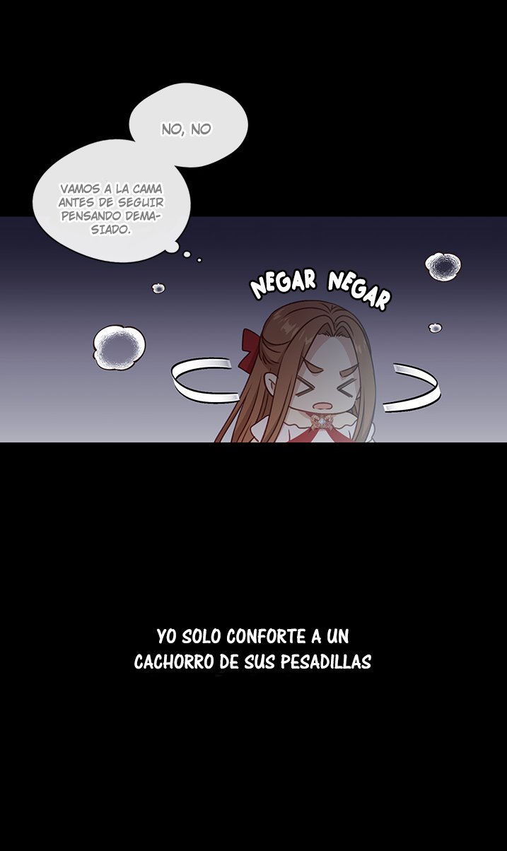 Cuidado Con La Villana Capitulo 34 página 32