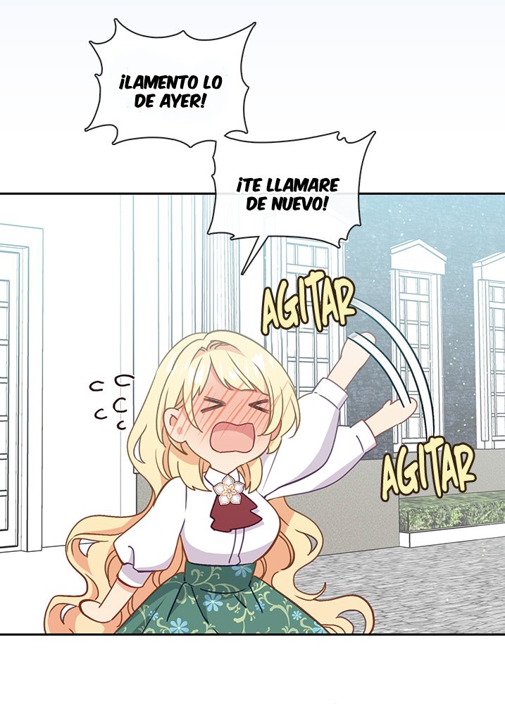 Cuidado Con La Villana Capitulo 34 página 34