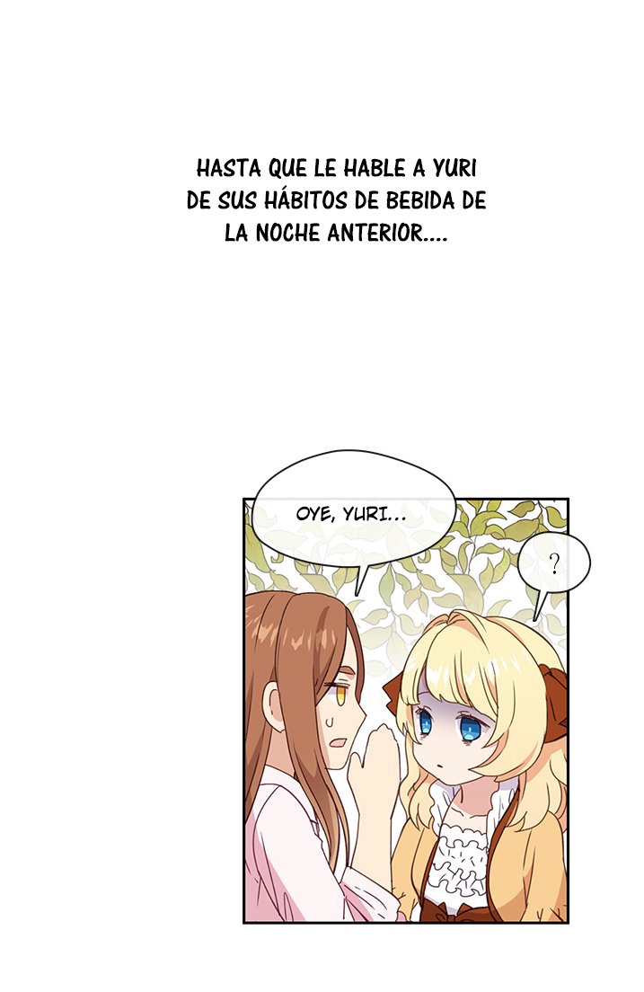 Cuidado Con La Villana Capitulo 34 página 38