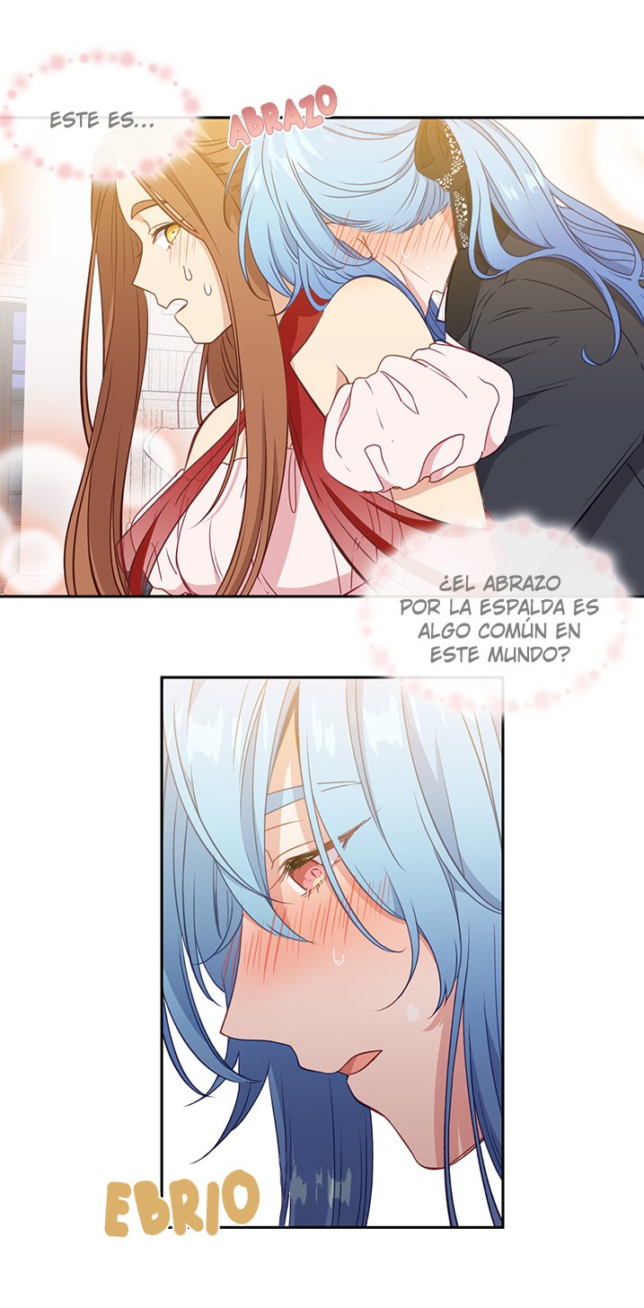 Cuidado Con La Villana Capitulo 34 página 5