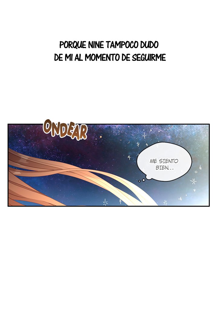 Cuidado Con La Villana Capitulo 36 página 22