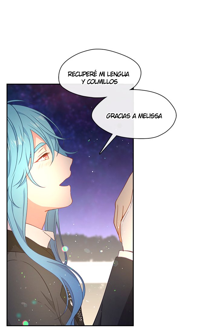 Cuidado Con La Villana Capitulo 36 página 51