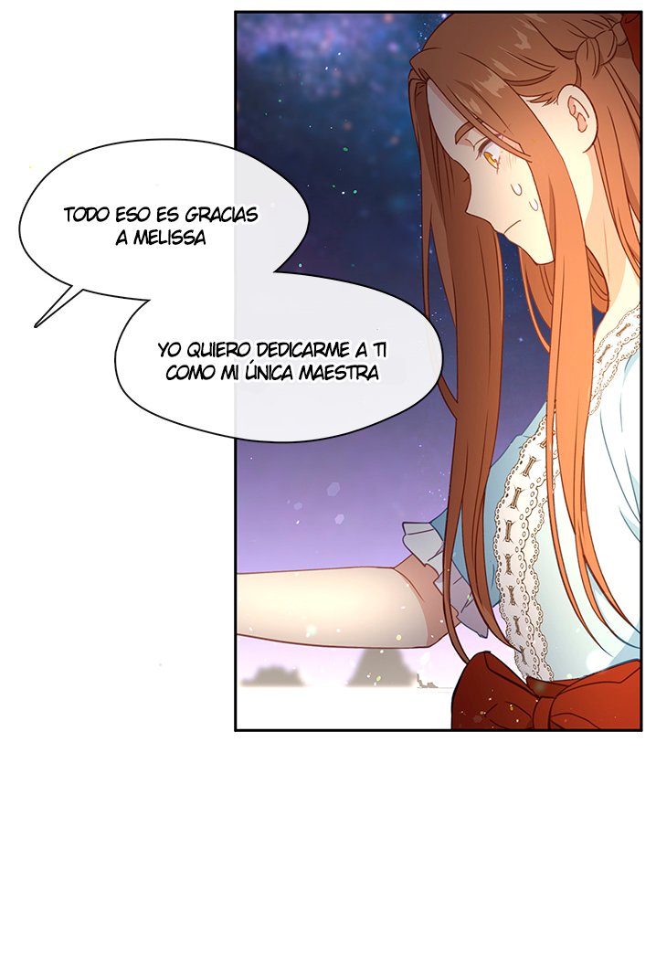 Cuidado Con La Villana Capitulo 36 página 52