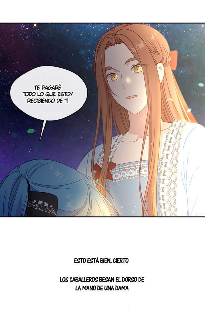 Cuidado Con La Villana Capitulo 36 página 54