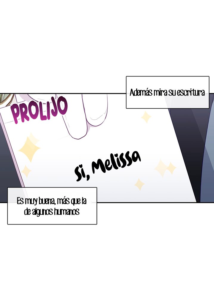 Cuidado Con La Villana Capitulo 36 página 6