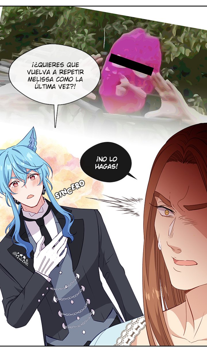 Cuidado Con La Villana Capitulo 37 página 10