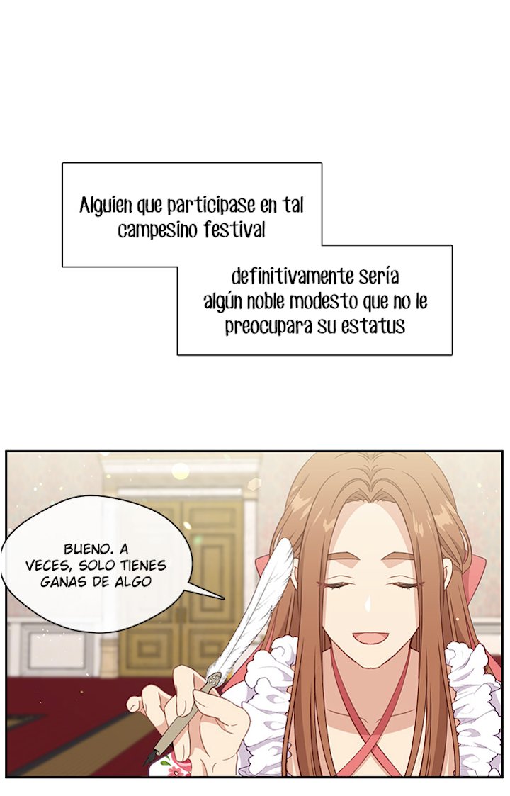 Cuidado Con La Villana Capitulo 37 página 17