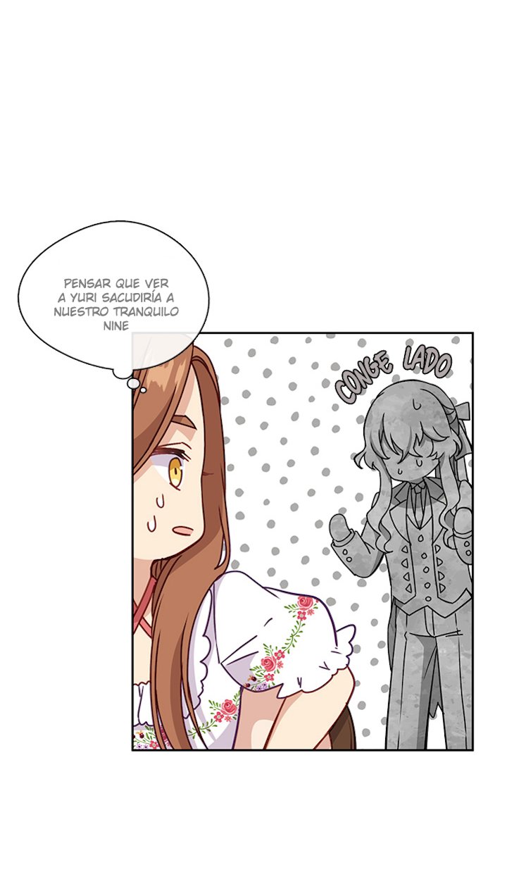 Cuidado Con La Villana Capitulo 37 página 21