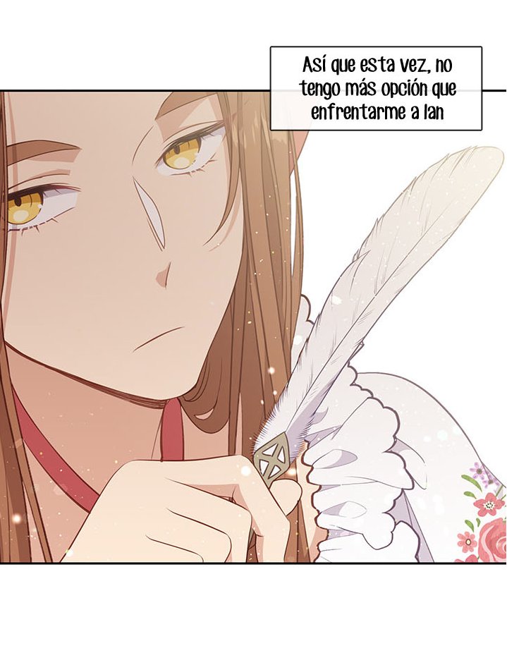 Cuidado Con La Villana Capitulo 37 página 30