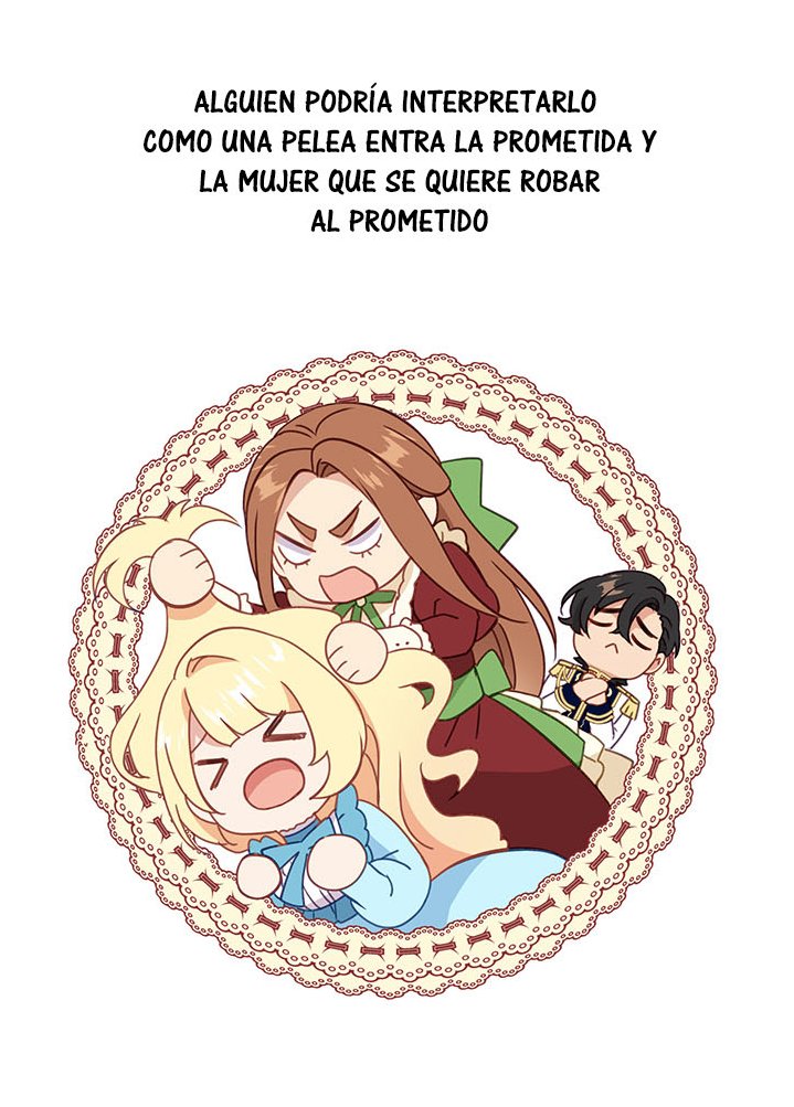 Cuidado Con La Villana Capitulo 37 página 32