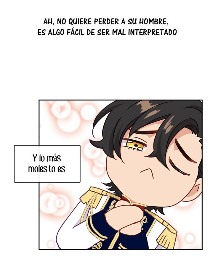 Cuidado Con La Villana Capitulo 37 página 33