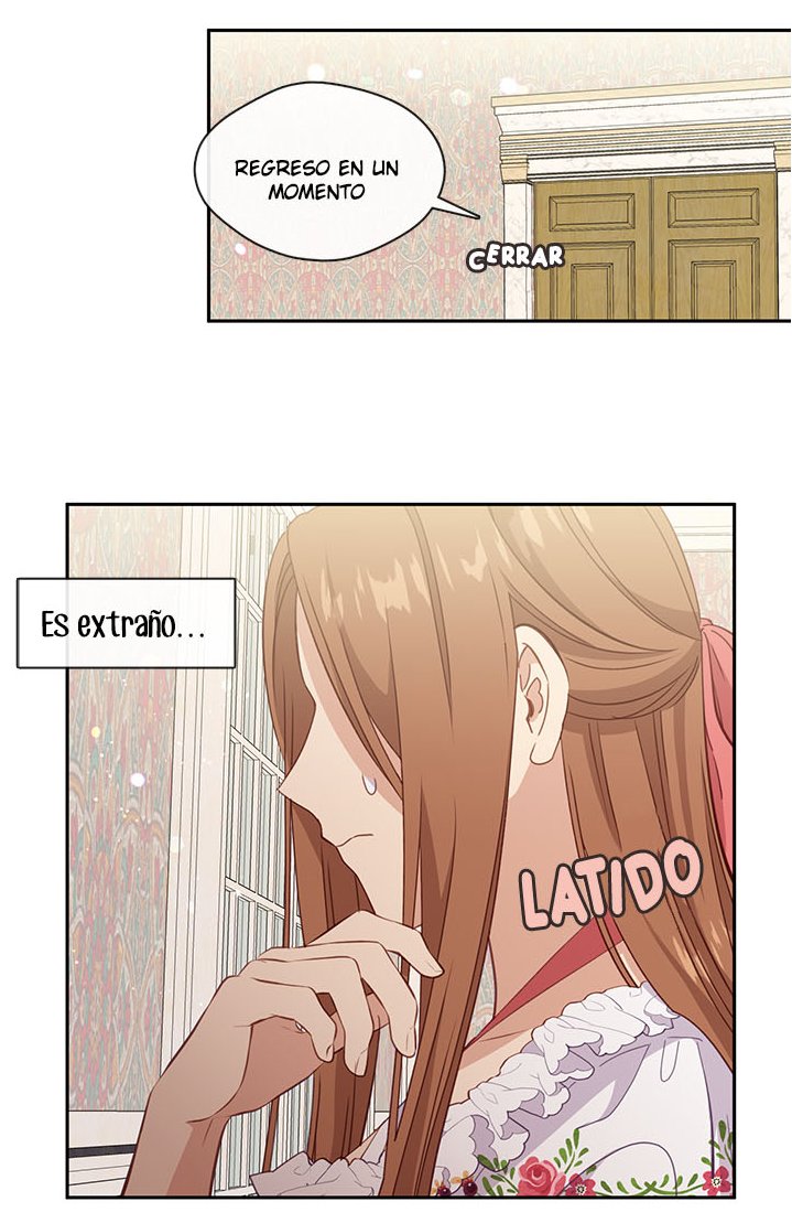 Cuidado Con La Villana Capitulo 37 página 42