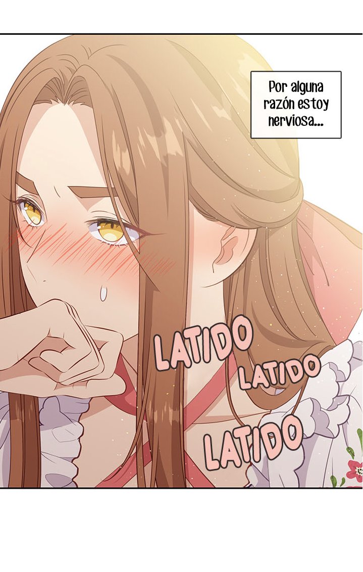 Cuidado Con La Villana Capitulo 37 página 43