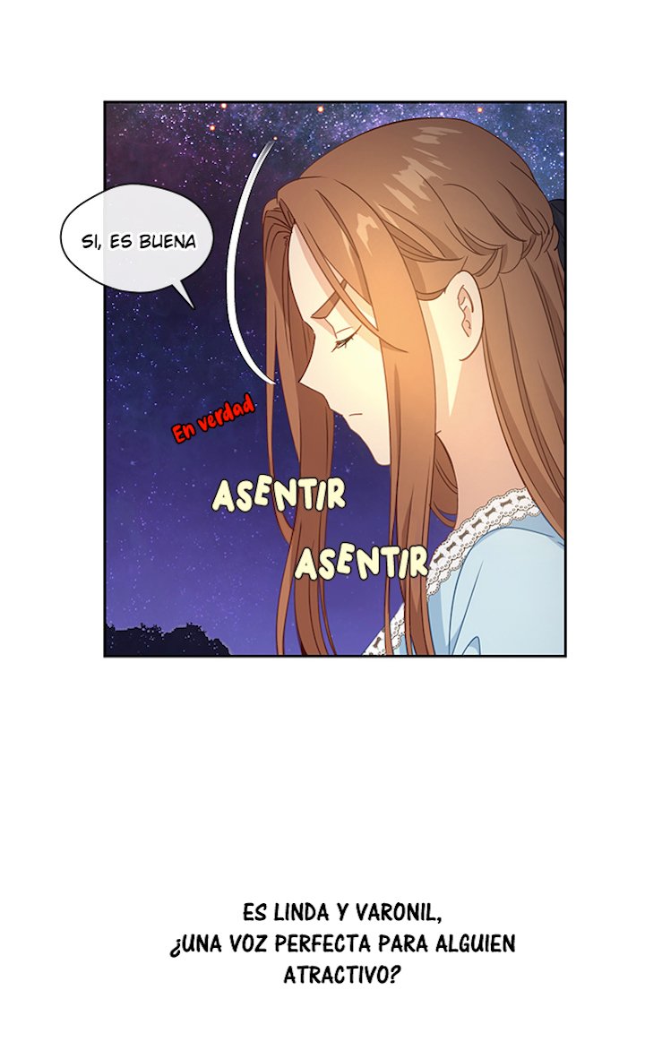 Cuidado Con La Villana Capitulo 37 página 6