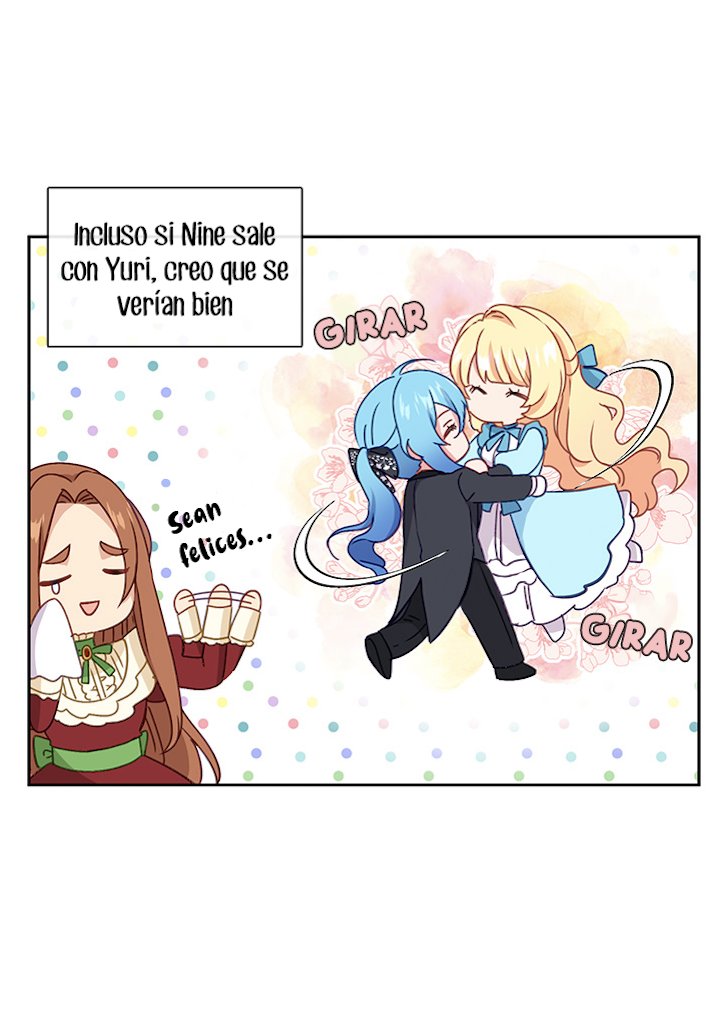 Cuidado Con La Villana Capitulo 37 página 7