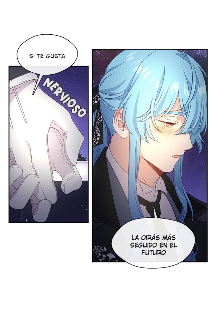 Cuidado Con La Villana Capitulo 37 página 8