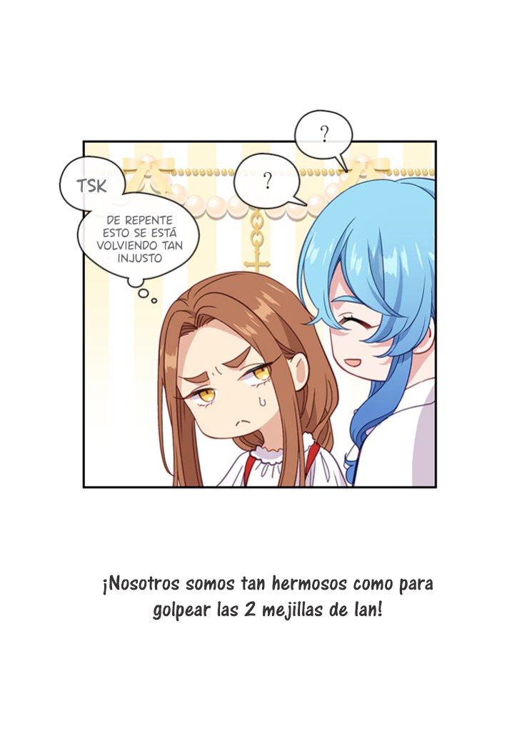 Cuidado Con La Villana Capitulo 38 página 17