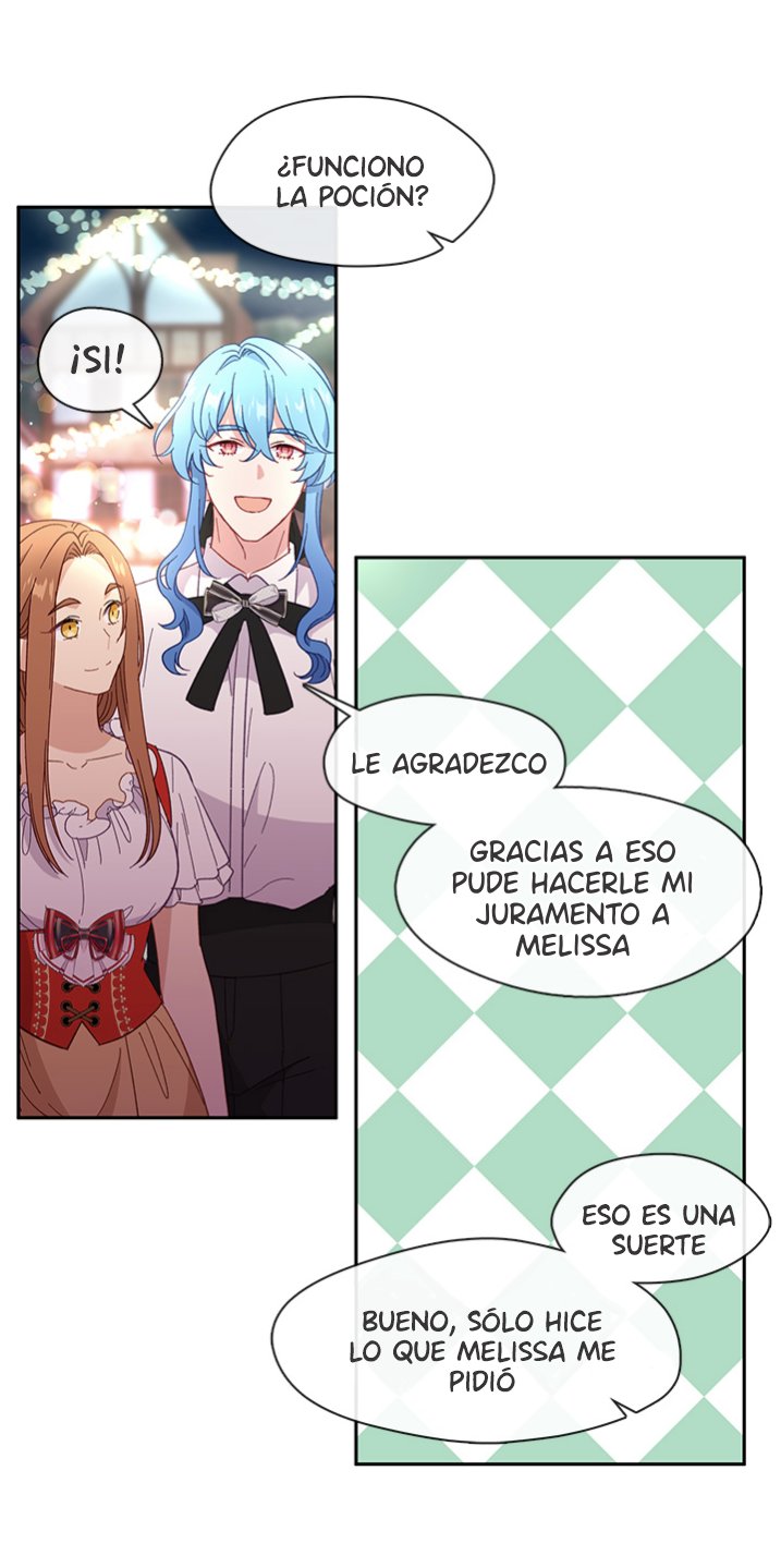 Cuidado Con La Villana Capitulo 38 página 23