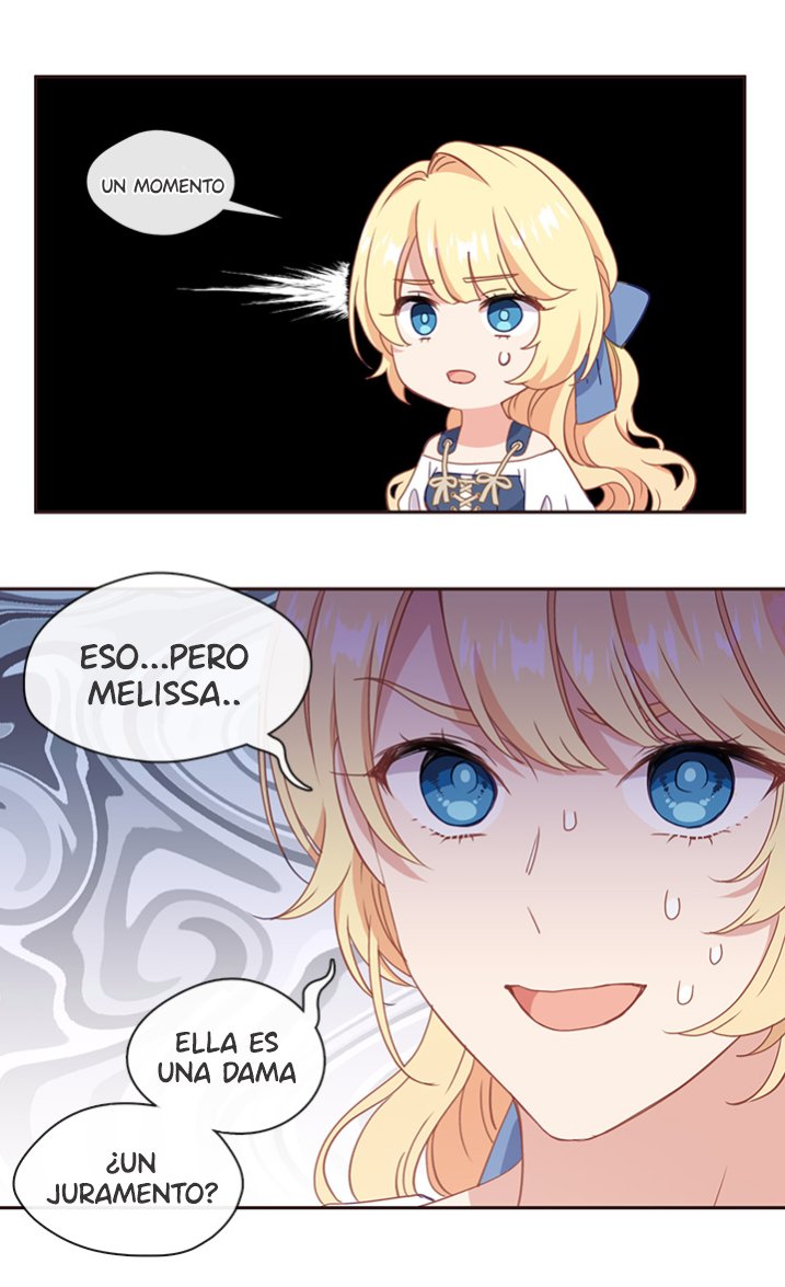 Cuidado Con La Villana Capitulo 38 página 24