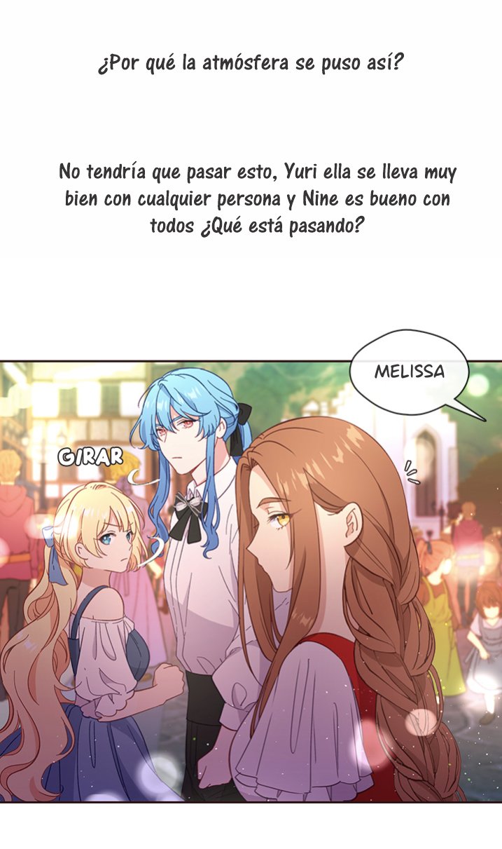 Cuidado Con La Villana Capitulo 38 página 26