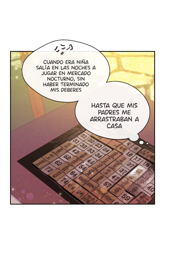 Cuidado Con La Villana Capitulo 38 página 42