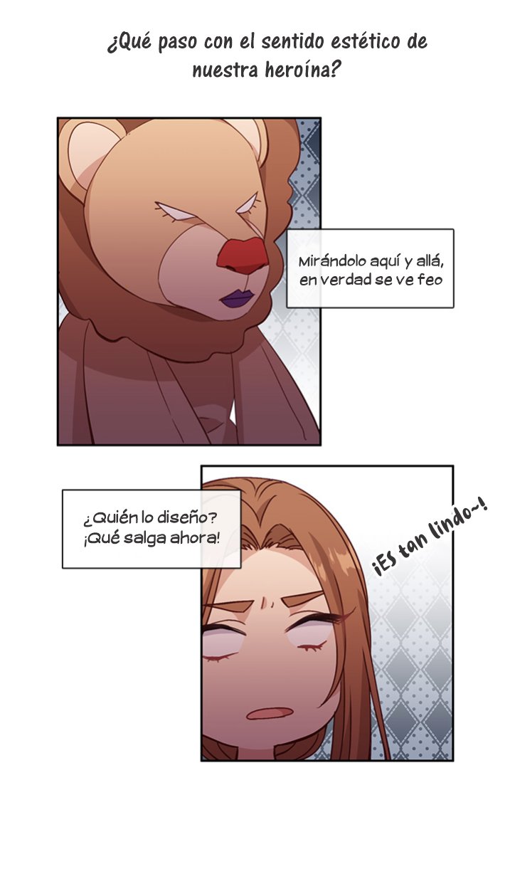 Cuidado Con La Villana Capitulo 38 página 49