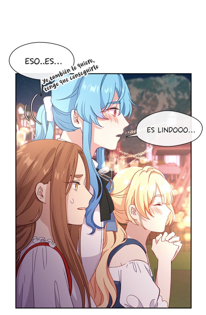 Cuidado Con La Villana Capitulo 38 página 51