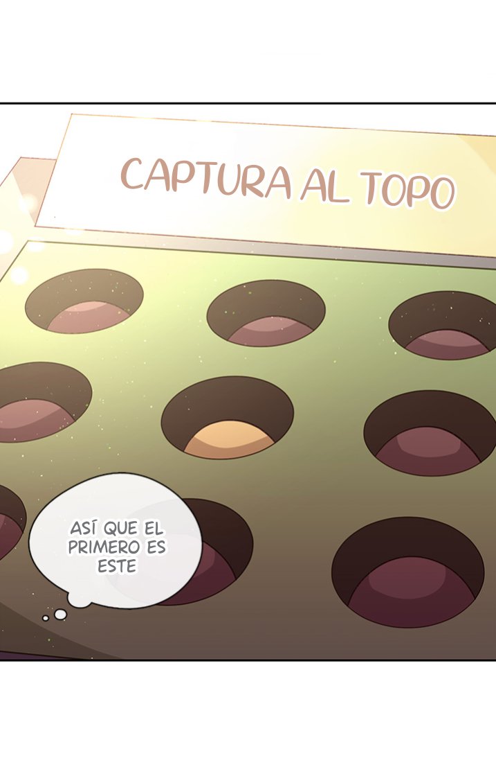 Cuidado Con La Villana Capitulo 38 página 57