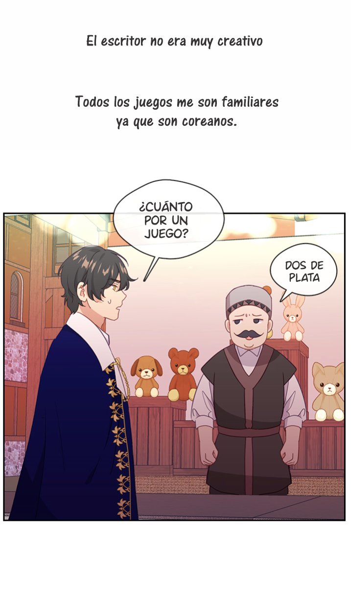 Cuidado Con La Villana Capitulo 38 página 58