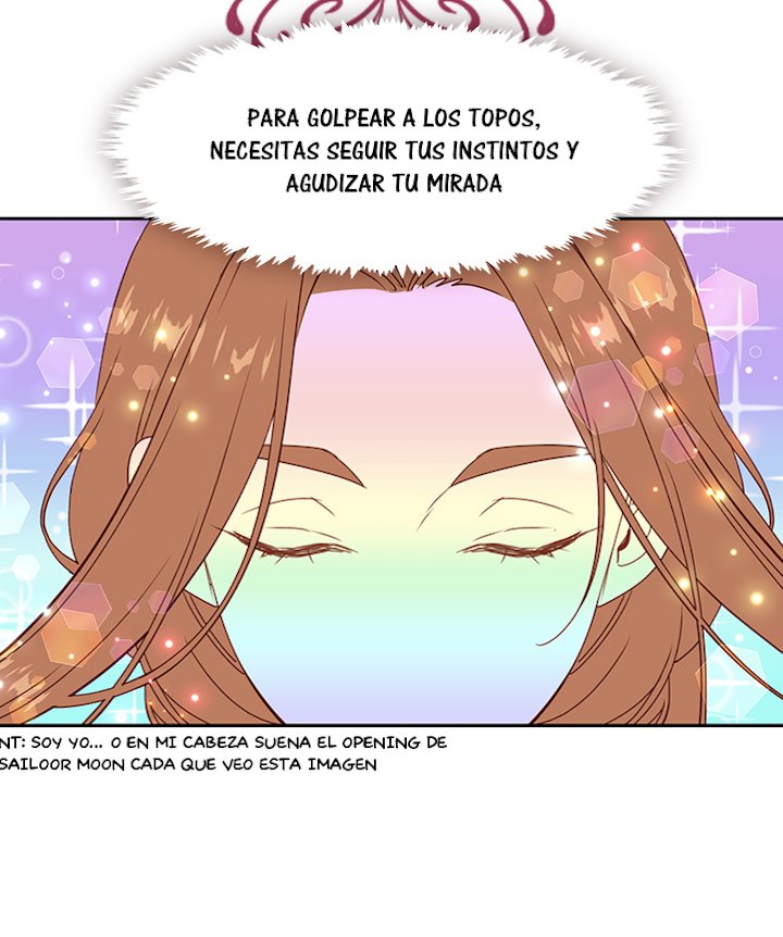 Cuidado Con La Villana Capitulo 39 página 19
