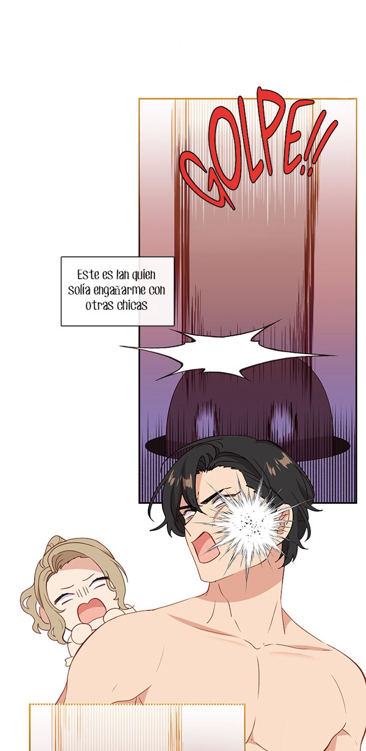Cuidado Con La Villana Capitulo 39 página 22