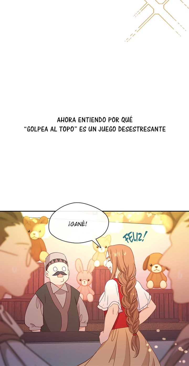 Cuidado Con La Villana Capitulo 39 página 30
