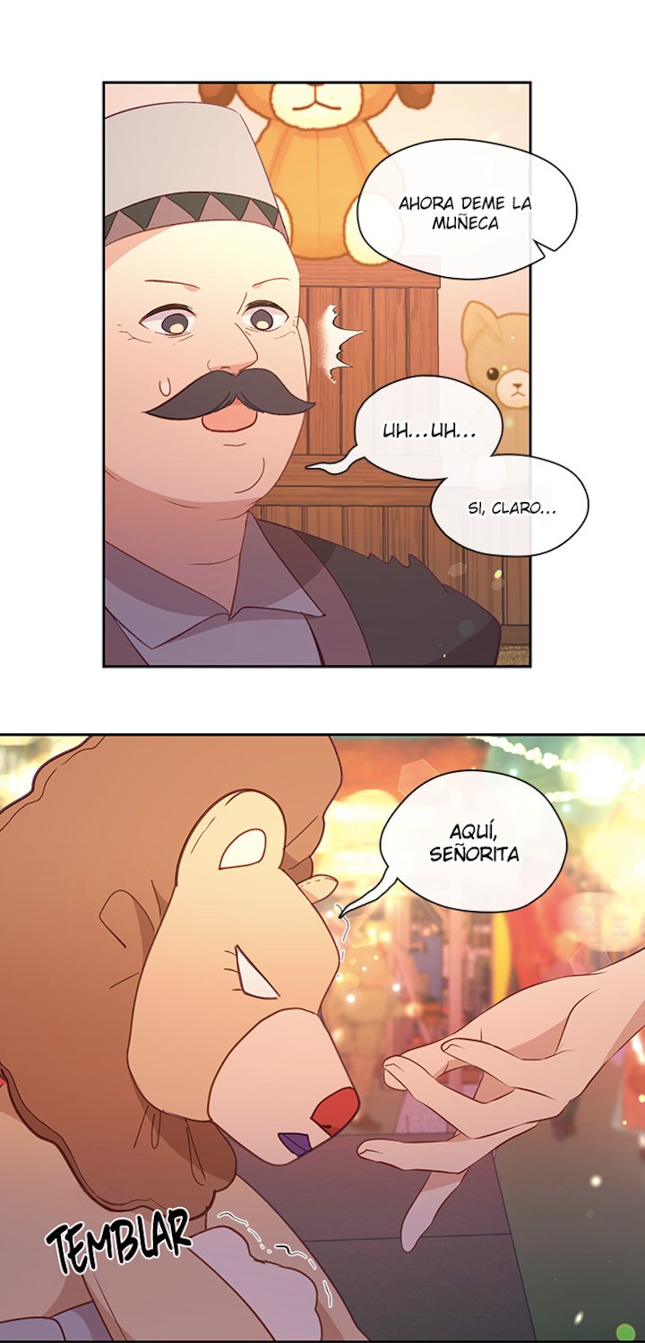 Cuidado Con La Villana Capitulo 39 página 31
