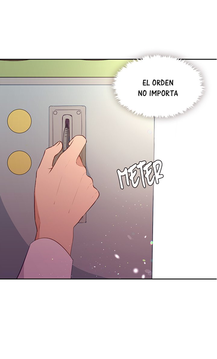 Cuidado Con La Villana Capitulo 39 página 5