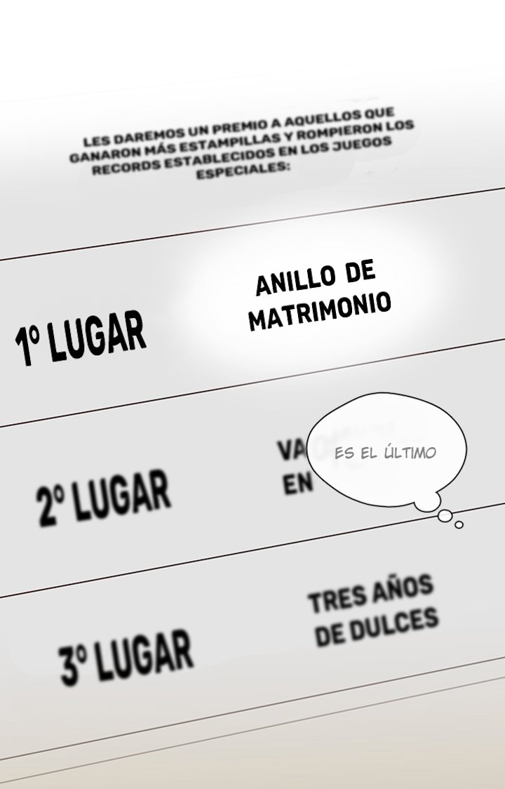 Cuidado Con La Villana Capitulo 39 página 50