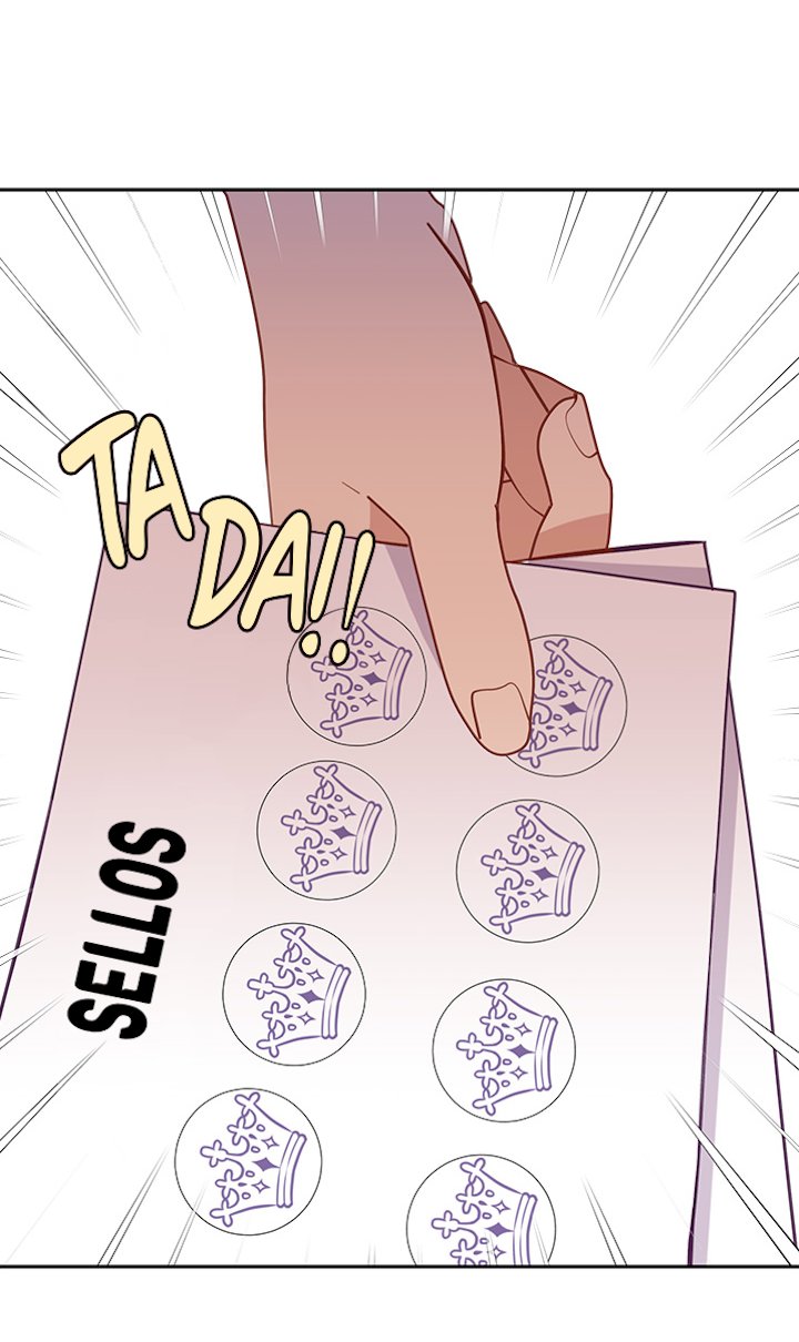 Cuidado Con La Villana Capitulo 39 página 57