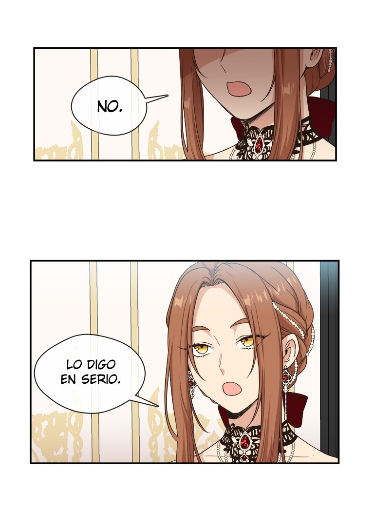Cuidado Con La Villana Capitulo 4 página 37