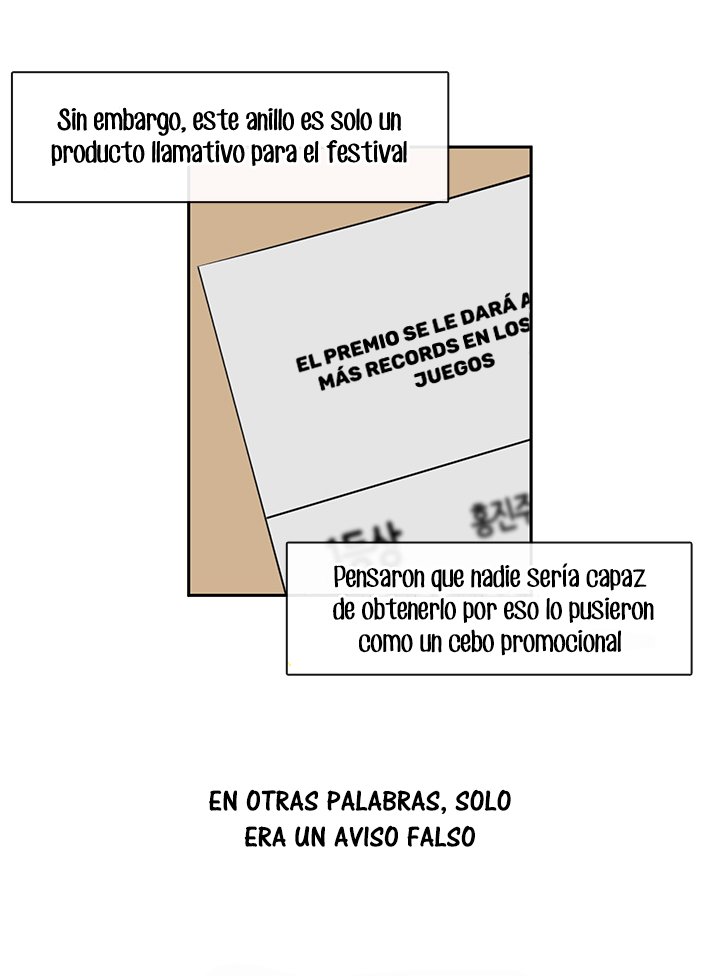 Cuidado Con La Villana Capitulo 40 página 10
