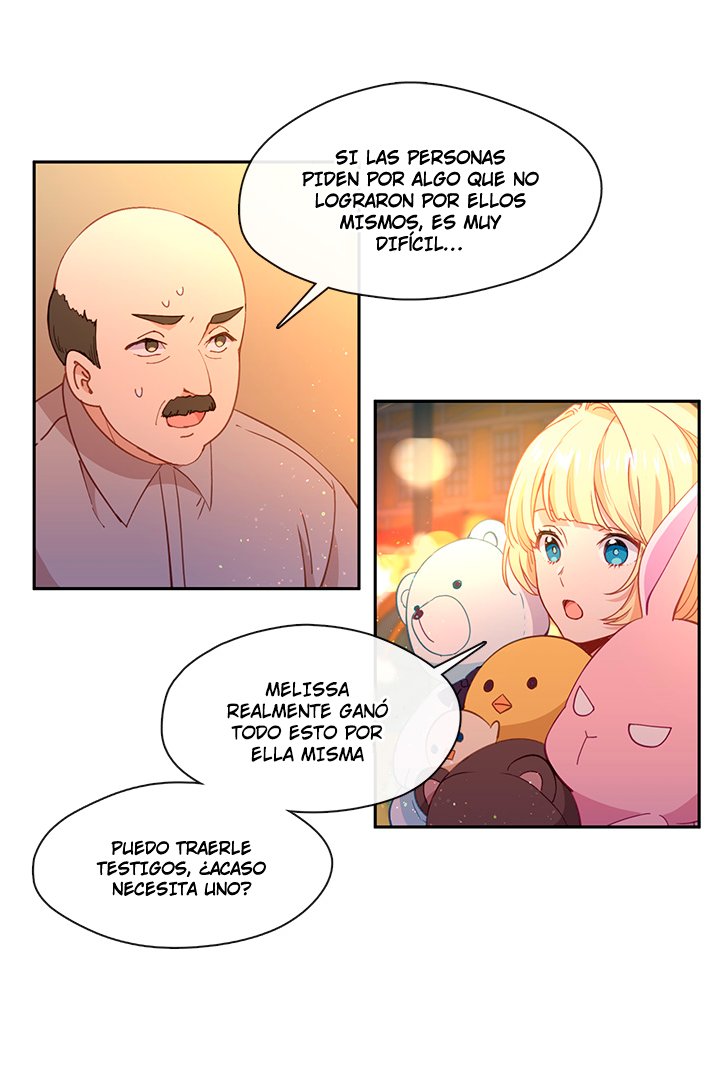 Cuidado Con La Villana Capitulo 40 página 11