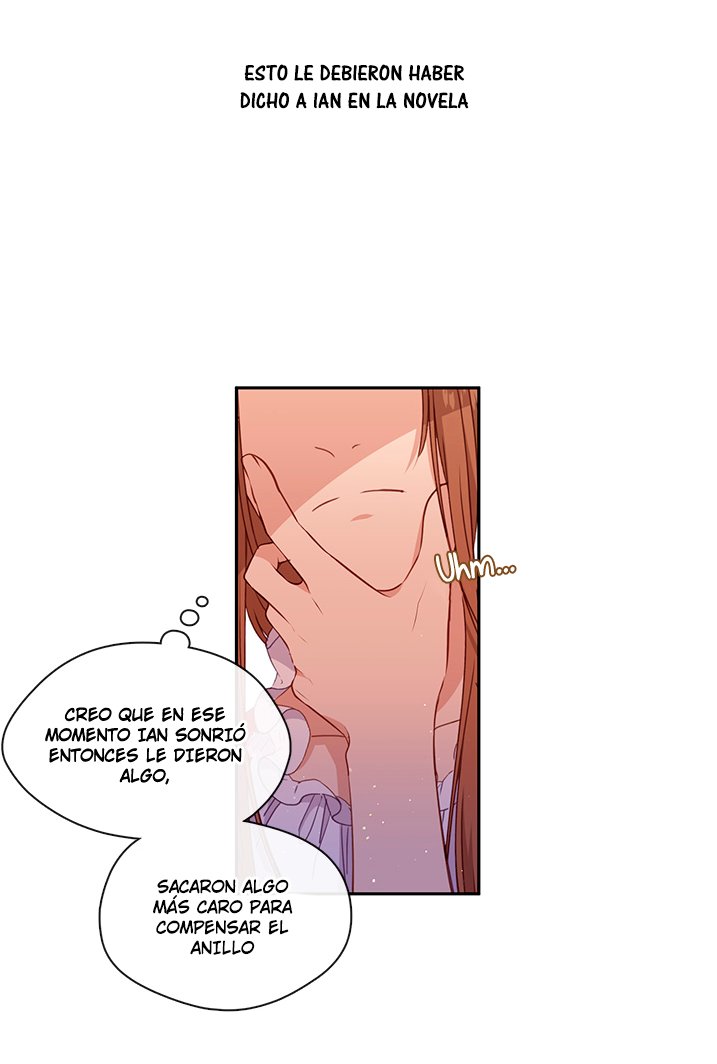 Cuidado Con La Villana Capitulo 40 página 15