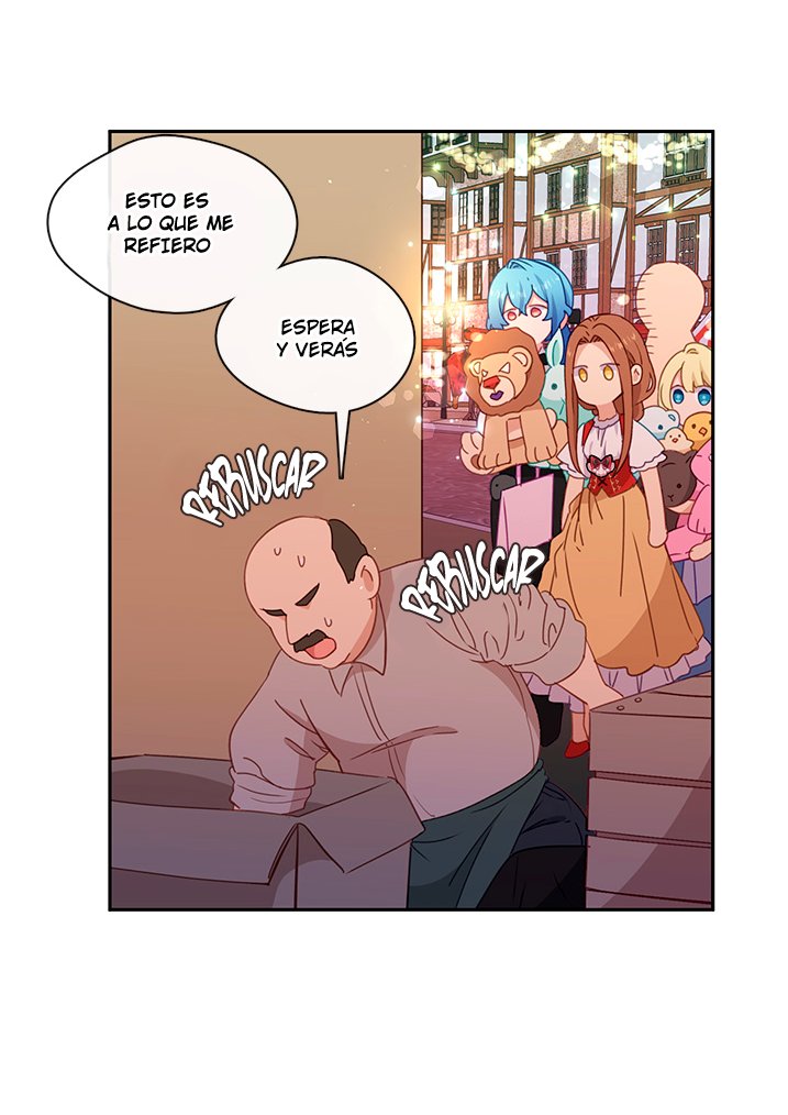 Cuidado Con La Villana Capitulo 40 página 19