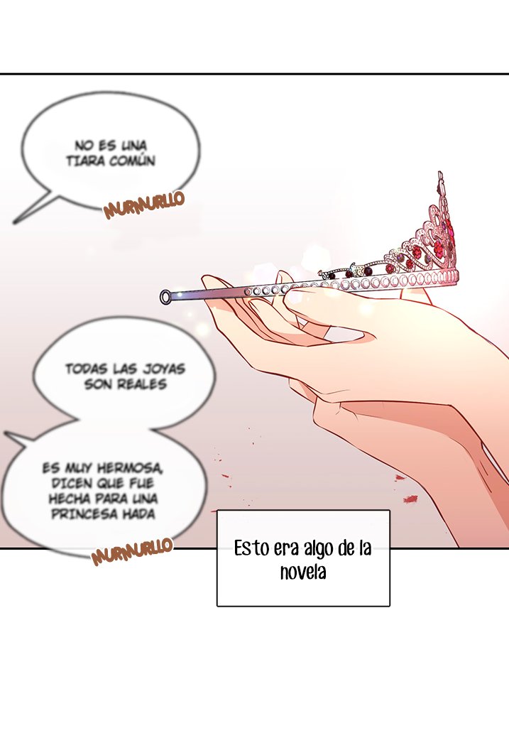 Cuidado Con La Villana Capitulo 40 página 22
