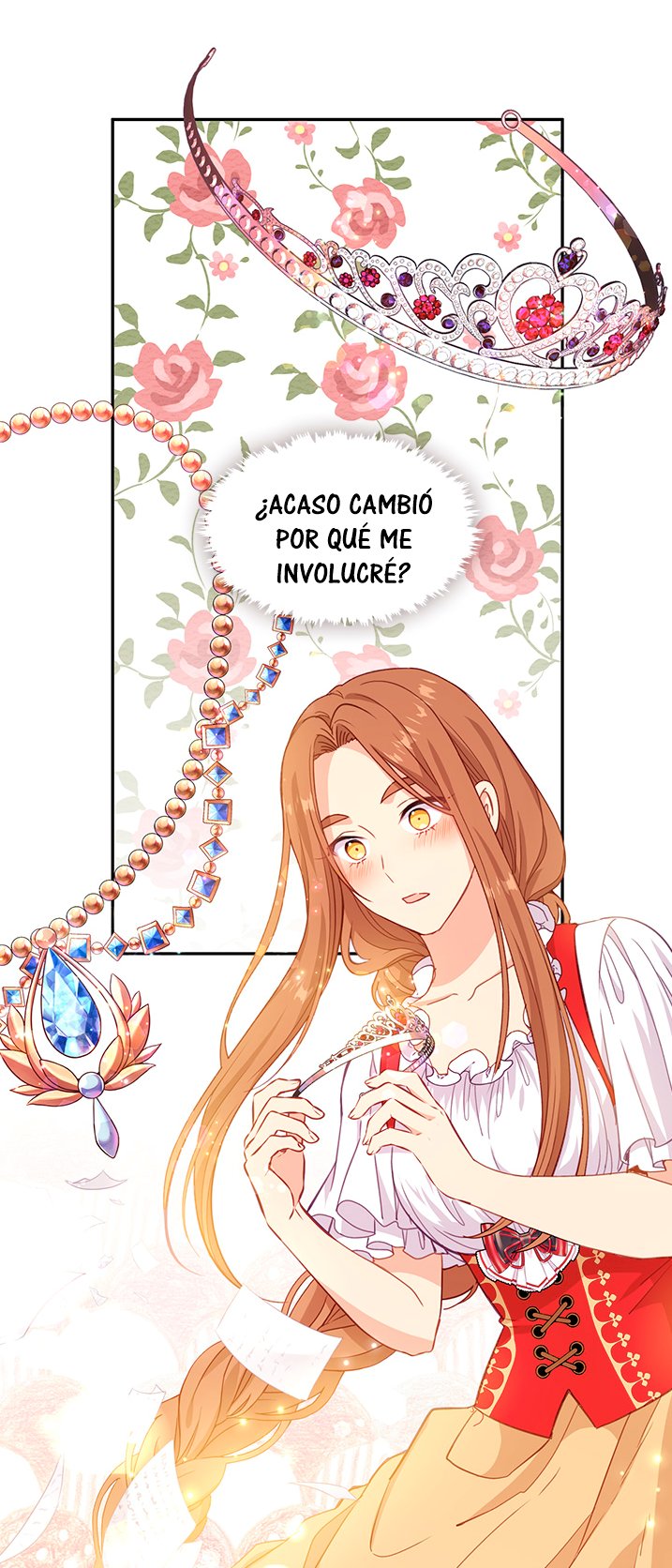 Cuidado Con La Villana Capitulo 40 página 24