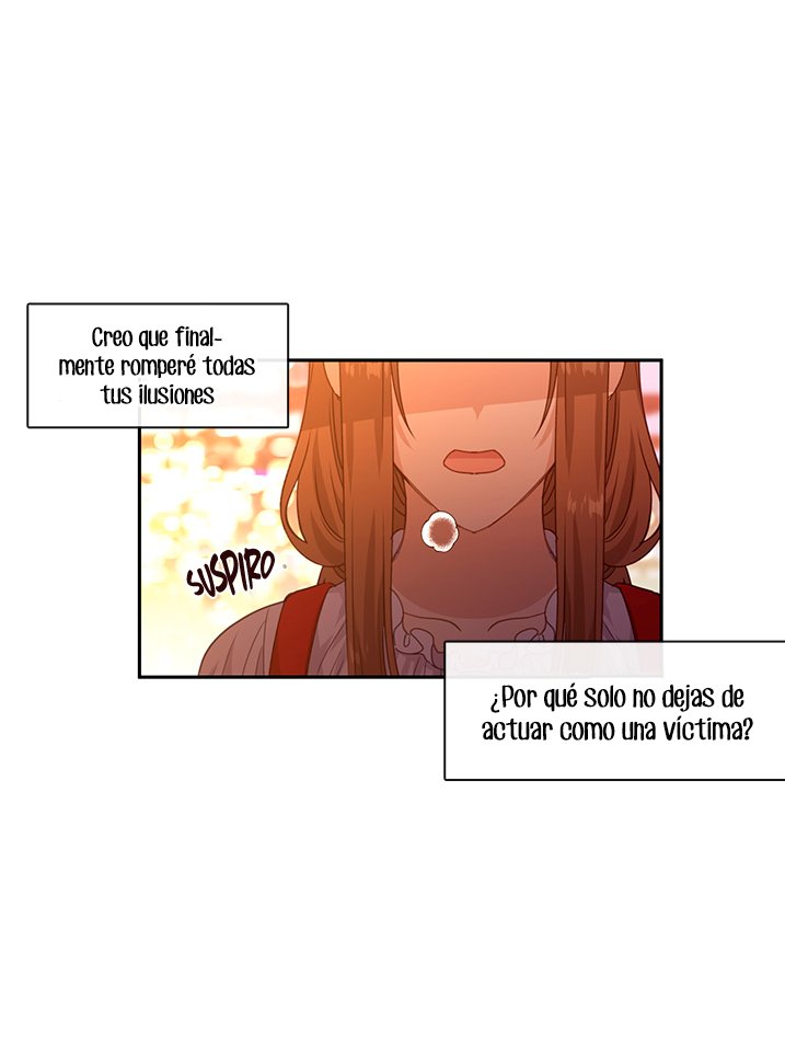 Cuidado Con La Villana Capitulo 40 página 47