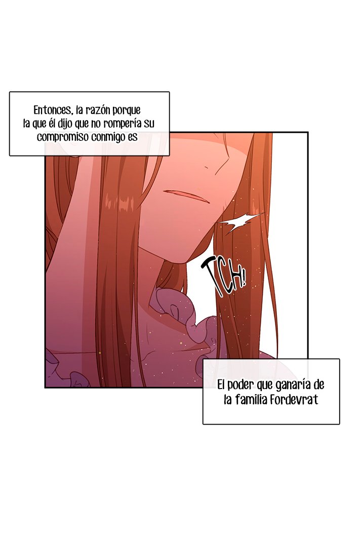 Cuidado Con La Villana Capitulo 40 página 57